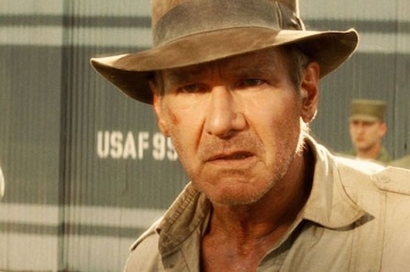 Menanti Kembalinya Sang Arkeolog Petualang di Indiana Jones 5