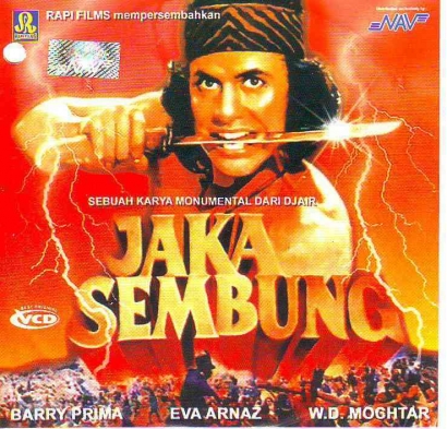 Mengupas Aliran Film "Jaka Sembung" (1981) dan "Wiro Sableng: Pendekar Kapak Maut Naga Geni 212" (2018)