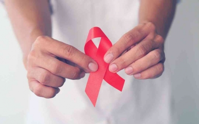 Gejala HIV/AIDS Tidak Otomatis Membuktikan Sudah Tertular HIV/AIDS