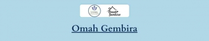 Profil Omah Gembira