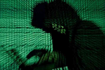 Bocah Penjual Es Ditangkap, Diduga Kuat Hacker Bjorka, dan Sang Hacker Meledek Pemerintah Salah Tangkap