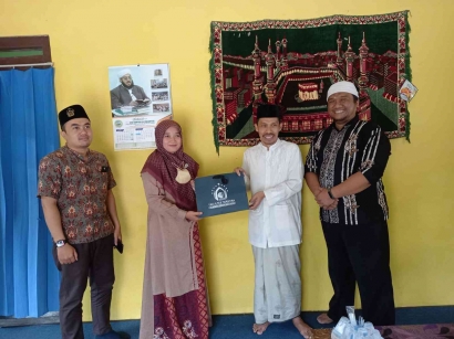 Jalin Kerjasama dengan Institut Agama Islam Ibrahimy, Mambaussunnah Usung Gagasan Sekolah, Ngaji Sak Mondok'e Lulus Sak Kuliah