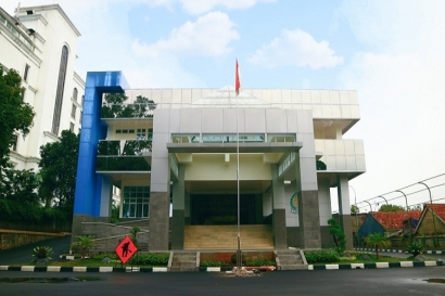 Pelayanan Bintang Lima Kantor Imigrasi Bogor