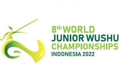 Indonesia Menanti Rekor Peserta Kejuaraan Dunia Wushu Junior 2022