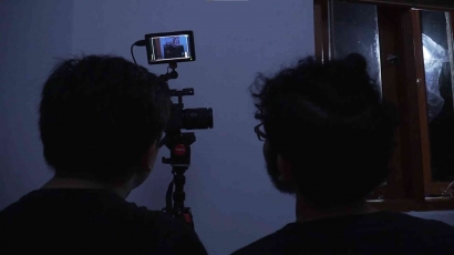 Film Pendek sebagai Medium Bercerita yang Personal dan Eksploratif