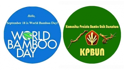 Selamat Hari Bambu Sedunia 2022
