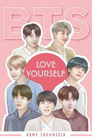 BTS untuk Self Love