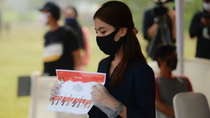 Pentingnya Perempuan Berpolitik di Indonesia