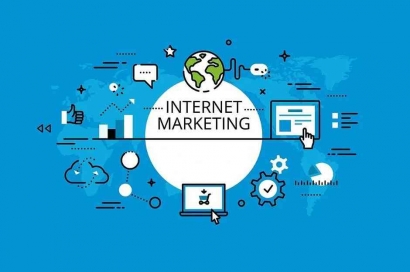10 Istilah Sederhana dalam Dunia Internet Marketing