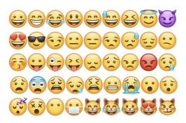 40+ Tahun Emoji, Apa yang Perlu Ditingkatkan?