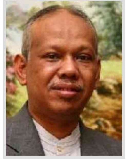 Meneladani Kiprah Prof. Azyumardi Azra