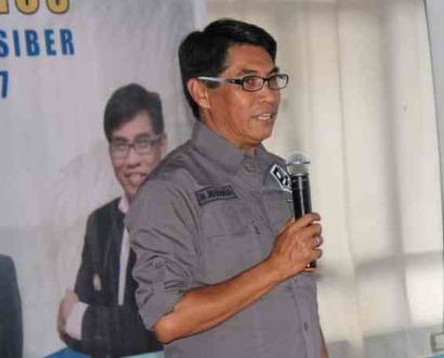 Ketum PJS Kutuk Aksi Penganiayaan Jurnalis di Krawang