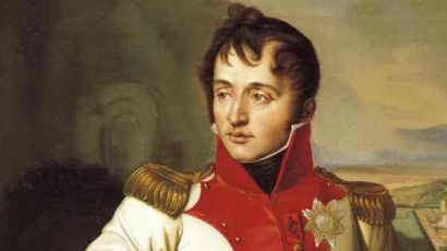 Selain Inggris, Belanda Juga Memiliki Sejarah Kerajaan "Kacung" Napoleon Bonaparte