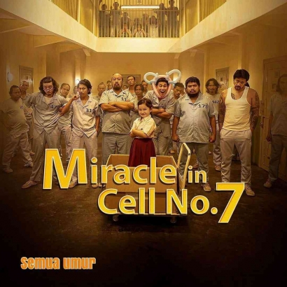 Sinopsis Miracle in Cell No.7 Versi Indonesia