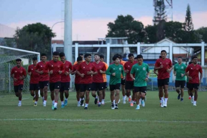 Timnas Indonesia Akan Melawan Curacao di FIFA Matchday
