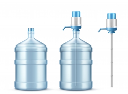 Jurnalis Penyebar Hoaks dan Disinformasi soal BPA pada Galon Guna Ulang