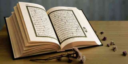 Al Qur'an