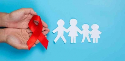 Mengapa Identitas Pengidap HIV/AIDS di Jakarta Barat Bocor?