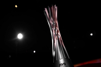 Siapa Akan Berjaya di FIVB Women's World Championship 2022?