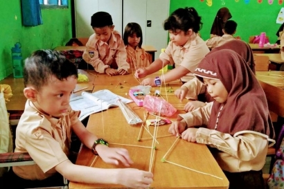 Urgensi Mewujudkan Sekolah Inklusi bagi ABK untuk Kesetaraan Pendidikan Indonesia