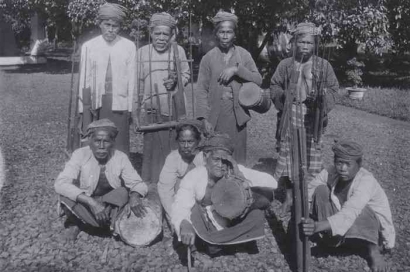 Film Indonesia Era Kolonial (Bagian 1)