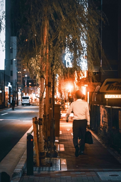 Mengenal Bushido: Simbol Harkat dan Martabat Masyarakat Jepang