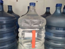 Gambar Artikel Polemik Air Minum, Apa Solusinya?