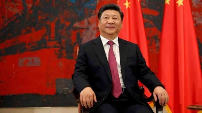 Kabar Xi Jinping Dikudeta, Benarkah karena Hukuman Mati Koruptor?