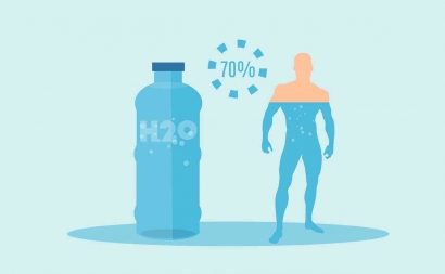 Prospek Air Minum Kemasan dalam Perspektif Bisnis dan Kesehatan