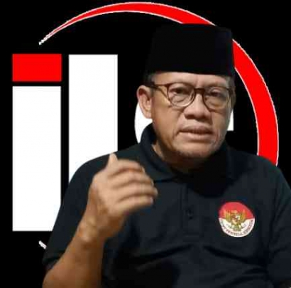 IPW Ditolak Masuk Gedung DPR RI, Muhaimin Iskandar Minta Maaf