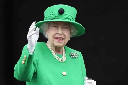 Mengenang Ratu Elizabeth II dan Kebiasaannya Berekreasi