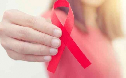 KPA Jakarta Barat Bukan Ajak Masyarakat Tes HIV Tapi Warga yang Pernah Lakukan Perilaku Seksual Berisiko