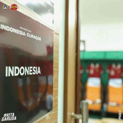 Wow Inilah Hasil FIFA Match Day Kedua Indonesia vs Curacao