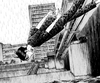 Baca Tokyo Revengers Chapter 271: Inilah Pemicu Shinichiro Melompati Waktu