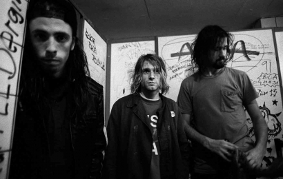 Merayakan 31 Tahun "Nevermind" Album Nirvana yang Telah Mengubah Wajah Musik Populer Dunia
