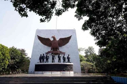 Sederet Momentum Infiltrasi Partai Komunis Indonesia (PKI) Mewujudkan Coup D'etat