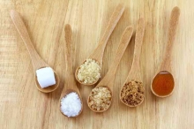 Gambar Artikel Kesalahpahaman yang Umum: Madu sebagai Pengganti Gula bagi Penderita Diabetes