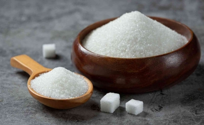 Ayo Cek, Berapa Kadar Gula yang Layak Dikonsumsi Per Hari?