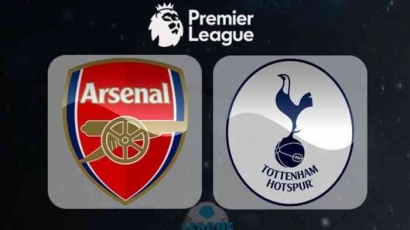 Derby London Arsenal Versus Tottenham Hotspur, Siapa akan Tersungkur?