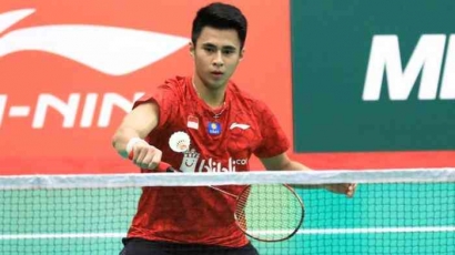 Indonesia Loloskan 16 Wakil ke Semifinal