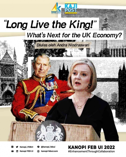 "Long live the King": What's Next for the UK Economy?