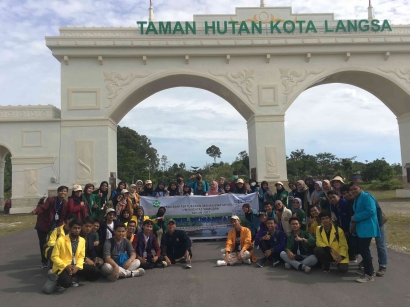 Petualangan Nusantara Menuju Indonesia yang Berbhineka