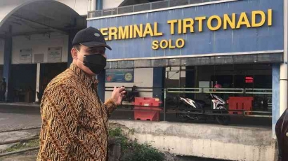 Terminal Tipe A Buruk di Tangan Kemenhub, Bambang Haryo: Ironis dan Miris