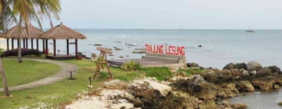 Pembangunanisme Dalam Proyek Kawasan Ekonomi Khusus Tanjung Lesung