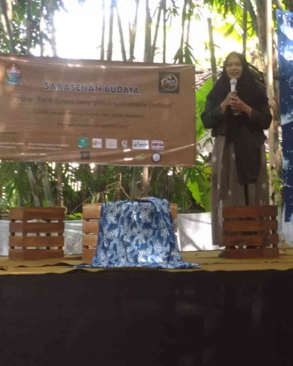 Sumbangsih Batik Temanggung untuk Perbatikan Indonesia