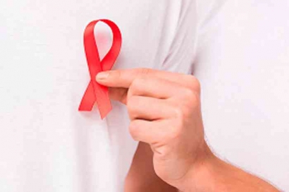 Kota Depok Menunggu Perda untuk Menanggulangi HIV/AIDS