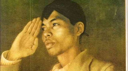 Meneladani Sifat Pahlawan Nasional Jenderal Soedirman
