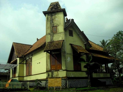 Pilihan Dilematis Kota Sukabumi: Merawat-Lestarikan Heritages atau Mengamini Modernisasi Tak Terkendali