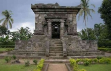 Gambar Artikel Kisah Kanjuruhan, Kerajaan Hindu-Buddha Tertua di Jawa Timur yang Jadi Nama Stadion di Malang