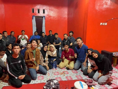 Kemambang Smart Village: Gerakan Desa Cerdas dari Pelosok Kabupaten Semarang